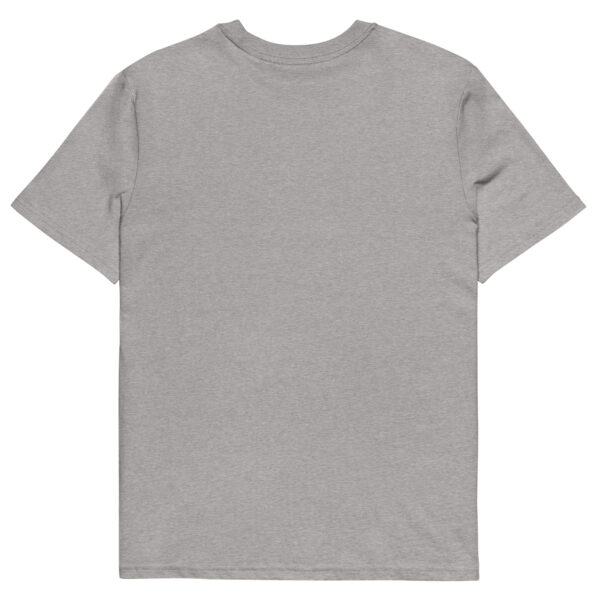 "Poetic Flare" Organic Unisex T-Shirt - Image 25
