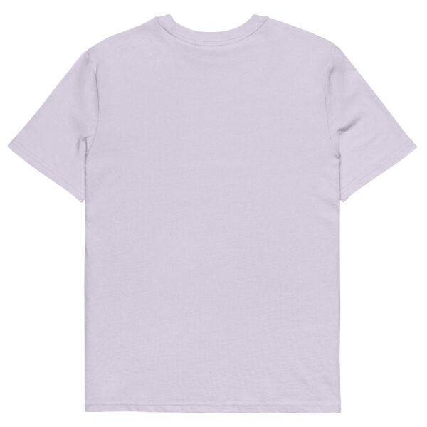 "Poetic Flare" Organic Unisex T-Shirt - Image 33